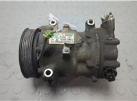  Компрессор кондиционера Citroen C4 Picasso 2006-2013 20627828 #1