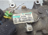  Компрессор кондиционера Citroen C4 Picasso 2006-2013 20627828 #3