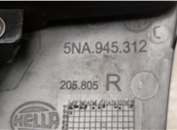  Фонарь (задний) Volkswagen Tiguan 2020- 20627838 #5