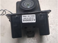 42389646 Камера заднего вида Chevrolet Trax 2016-2022 20627845 #2