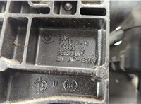 51117185487, 51647008845, 51647008847, 51647008848, 51237008755, 65816936953 Рамка передняя (телевизор) BMW 6 E63 2003-2010 20627855 #2