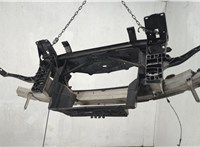 51117185487, 51647008845, 51647008847, 51647008848, 51237008755, 65816936953 Рамка передняя (телевизор) BMW 6 E63 2003-2010 20627855 #6