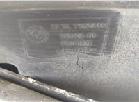 51117185487, 51647008845, 51647008847, 51647008848, 51237008755, 65816936953 Рамка передняя (телевизор) BMW 6 E63 2003-2010 20627855 #10