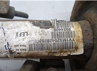  Амортизатор подвески Volvo S40 2004- 20627868 #4