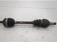 96348790 Полуось (приводной вал, шрус) Chevrolet Aveo (T250 / 255) 2006-2012 20627881 #1