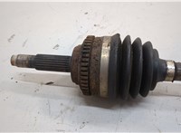 96348790 Полуось (приводной вал, шрус) Chevrolet Aveo (T250 / 255) 2006-2012 20627881 #2