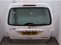 871958 Замок багажника Peugeot Partner 2002-2008 11515456 #1