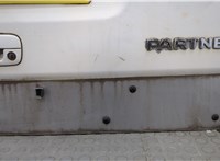 871958 Замок багажника Peugeot Partner 2002-2008 11515456 #9