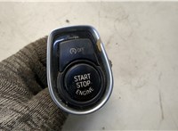  Кнопка старта (запуска двигателя) BMW 3 F30 2012-2019 20627893 #1