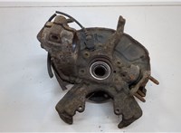  Ступица (кулак, цапфа) Volkswagen Jetta 5 2004-2010 20627900 #2