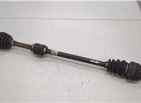  Полуось (приводной вал, шрус) Chevrolet Aveo (T250 / 255) 2006-2012 20627903 #1