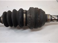  Полуось (приводной вал, шрус) Chevrolet Aveo (T250 / 255) 2006-2012 20627903 #4