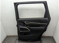 83421S9000 Стекло боковой двери KIA Telluride 11515473 #4