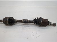  Полуось (приводной вал, шрус) Mazda 3 (BK) 2003-2009 20627910 #1
