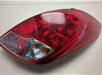  Фонарь (задний) Hyundai i20 2008-2014 20627919 #1