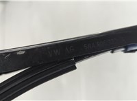  Рамка передняя (телевизор) Volkswagen Tiguan 2020- 20627920 #4