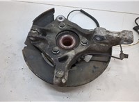  Ступица (кулак, цапфа) Opel Zafira C 2011-2019 20627922 #2