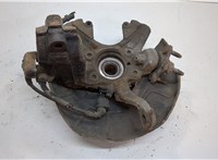  Ступица (кулак, цапфа) Volkswagen Jetta 5 2004-2010 20627925 #2