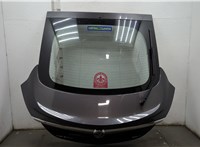 126000, 13310763 Крышка (дверь) багажника Opel Insignia 2008-2017 20627931 #1