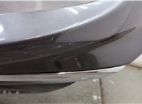 126000, 13310763 Крышка (дверь) багажника Opel Insignia 2008-2017 20627931 #3