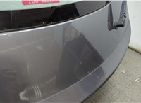 126000, 13310763 Крышка (дверь) багажника Opel Insignia 2008-2017 20627931 #5