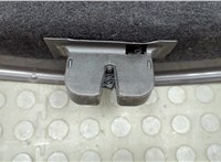 126000, 13310763 Крышка (дверь) багажника Opel Insignia 2008-2017 20627931 #8