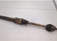  Полуось (приводной вал, шрус) Ford Fusion 2002-2012 20627934 #1
