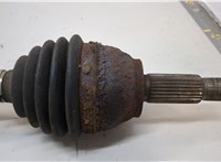  Полуось (приводной вал, шрус) Ford Fusion 2002-2012 20627934 #2