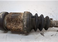  Полуось (приводной вал, шрус) Ford Fusion 2002-2012 20627934 #3