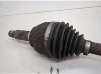  Полуось (приводной вал, шрус) Mazda 3 (BK) 2003-2009 20627935 #2