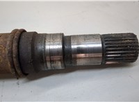  Полуось (приводной вал, шрус) Mazda 3 (BK) 2003-2009 20627935 #5