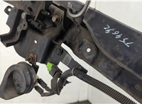 F25119U0M0, 985829U00A Рамка капота Nissan Note E11 2005-2013 20627938 #3