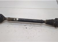  Полуось (приводной вал, шрус) Volkswagen Jetta 5 2004-2010 20627941 #1