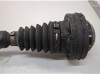  Полуось (приводной вал, шрус) Volkswagen Jetta 5 2004-2010 20627941 #4