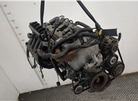 10102AY4SB Двигатель (ДВС) Nissan Note E11 2005-2013 20627942 #5
