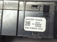 84201596 Переключатель света Chevrolet Equinox 2017-2024 20627943 #2