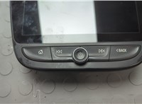 84976205 Дисплей компьютера (информационный) Chevrolet Equinox 2017-2024 20627945 #2