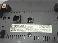 84976205 Дисплей компьютера (информационный) Chevrolet Equinox 2017-2024 20627945 #3