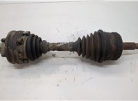 Полуось (приводной вал, шрус) Mercedes Vito W638 1996-2003 20627949 #1