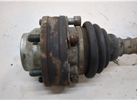  Полуось (приводной вал, шрус) Mercedes Vito W638 1996-2003 20627949 #3