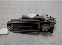 A2037500493 Кнопка открывания багажника с крышки Mercedes C W203 2000-2008 20627955 #1