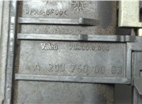 A2037500493 Кнопка открывания багажника с крышки Mercedes C W203 2000-2008 20627955 #2