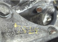 2222JW КПП 5-ст.мех. (МКПП) Citroen C5 2004-2008 20627958 #3