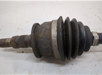  Полуось (приводной вал, шрус) Opel Zafira C 2011-2019 20627964 #2