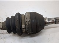  Полуось (приводной вал, шрус) Opel Zafira C 2011-2019 20627964 #3