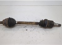 Полуось (приводной вал, шрус) Ford Fusion 2002-2012 20627966 #1