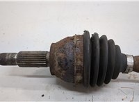  Полуось (приводной вал, шрус) Ford Fusion 2002-2012 20627966 #3