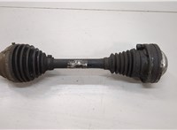  Полуось (приводной вал, шрус) Volkswagen Jetta 5 2004-2010 20627973 #1