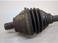  Полуось (приводной вал, шрус) Volkswagen Jetta 5 2004-2010 20627973 #3