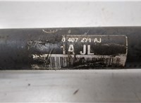  Полуось (приводной вал, шрус) Volkswagen Jetta 5 2004-2010 20627973 #4